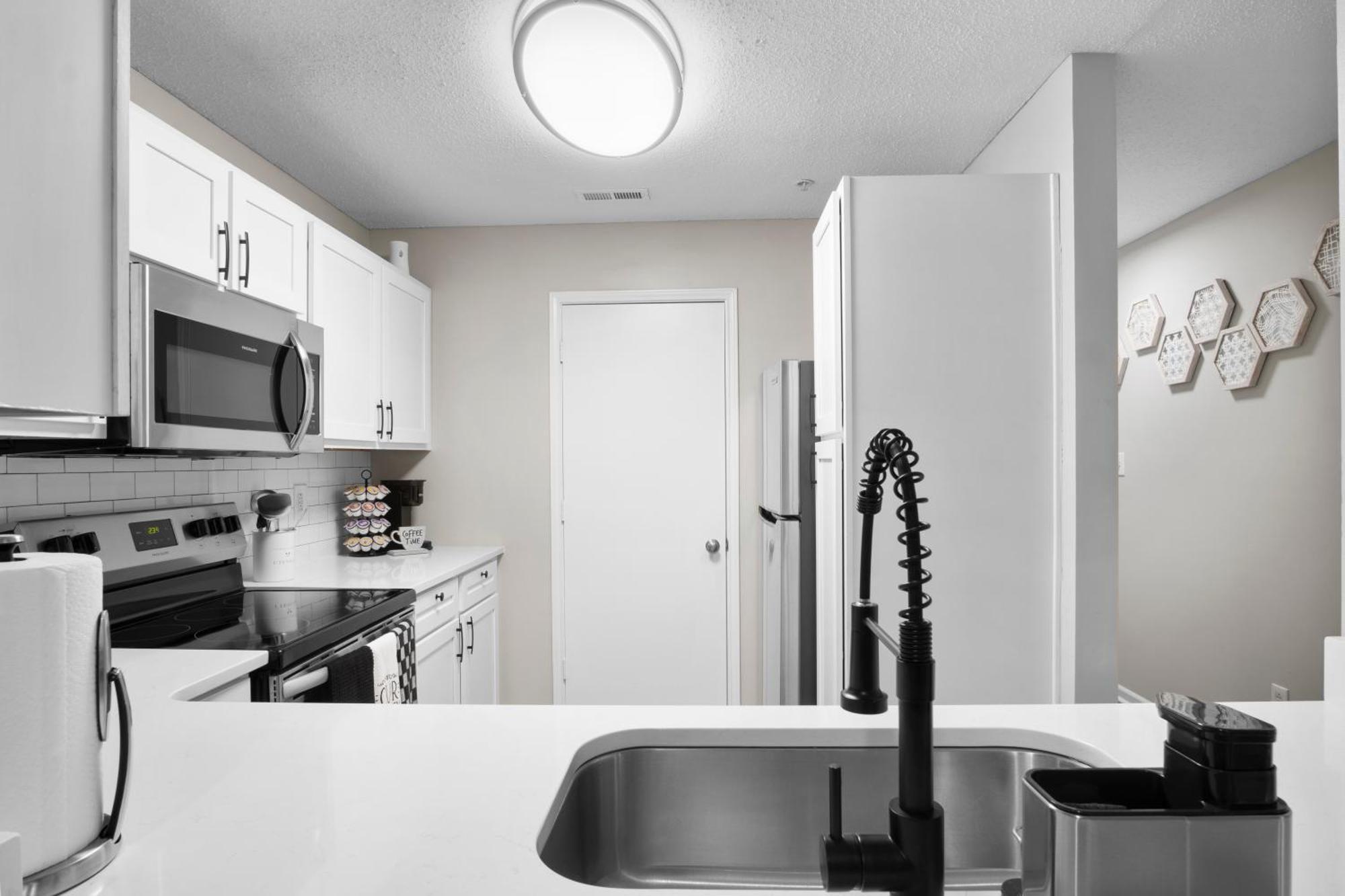 The Mooresville Nest: 2Br/2Ba Home Away From Home Exterior foto